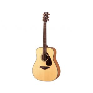 Акустическая гитара Yamaha FG750S