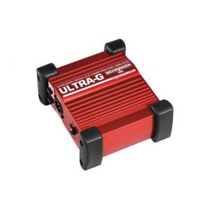 DI-box Behringer GI100 Ultra-G