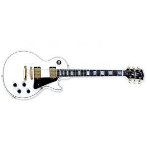 Электрогитара Gibson Les Paul Custom (AW)