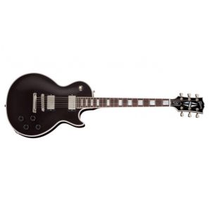 Электрогитара Gibson Les Paul Custom Maduro Brown