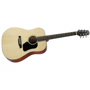 Акустическая гитара Walden Hawthorne HD220/B
