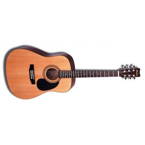 Акустическая гитара Hohner HW-220 (Nat)
