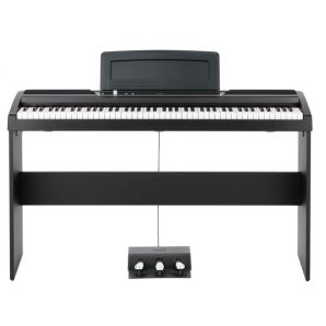 Цифровое пианино Korg SP-170DX (BK)
