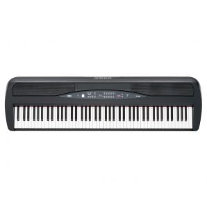 Цифровое пианино Korg SP-280 (BK)