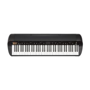 Цифровое пианино Korg SV1-73 (BK)