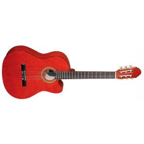 Классическая гитара Maxtone CGC-3910C