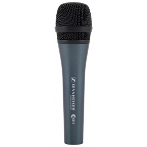 Динамический микрофон Sennheiser E 835