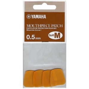 Наклейка для мундштука Yamaha Mouthpiece Patch M