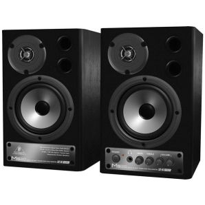 Активные студийные мониторы Behringer MS20 Digital Monitor Speakers (пара)