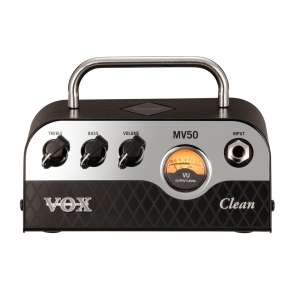 Гитарный усилитель голова Vox MV50 Clean