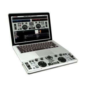 DJ контроллер Numark DJ2GO