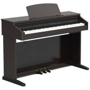 Цифровое пианино Orla CDP-101 Rosewood