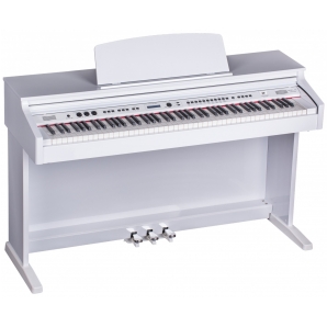 Цифровое пианино Orla CDP-202 White