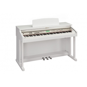 Цифровое пианино Orla CDP-45 White