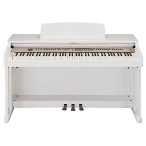 Цифровое пианино Orla CDP-10 (WH)