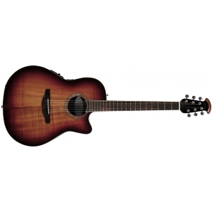 Электроакустическая гитара Ovation CS28P-KOAB Celebrity Plus