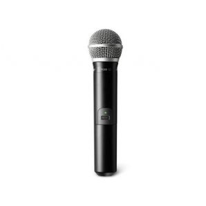 Беспроводной микрофон с передатчиком Shure PG2PG58T10
