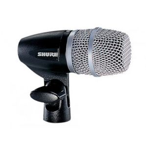Динамический микрофон Shure PG56XLR