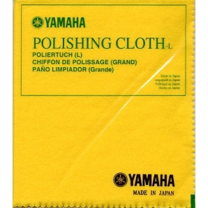 Полировочная салфетка Yamaha Polish Cloth L