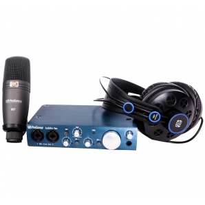 Студийный набор Presonus AudioBox iTwo Studio