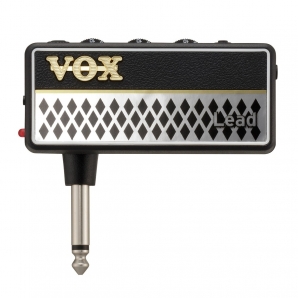 Гитарный усилитель для наушников Vox amPlug 2 Lead