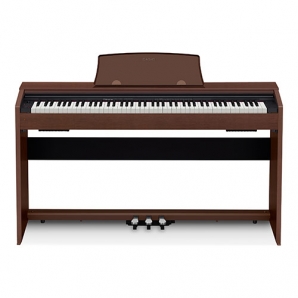 Цифровое пианино Casio PX-770 BN