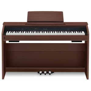 Цифровое пианино Casio PX-860 (BN)