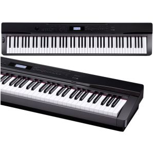 Цифровое фортепиано Casio PX-330 (BK)
