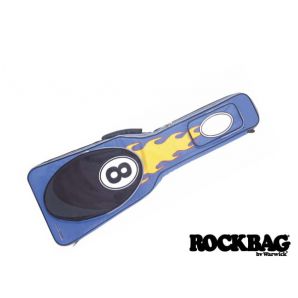 Чехол для электрогитары RockBag RB20966 F