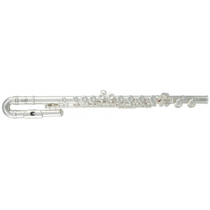 Флейта Roy Benson FL-402E2 (RB700.413)