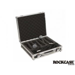 Кейс для микрофонов RockCase RC23206