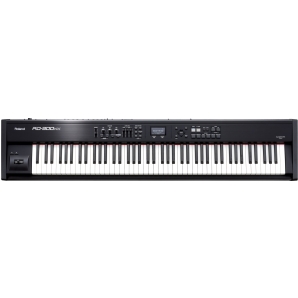 Цифровое пианино Roland RD-300NX
