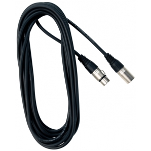 Микрофонный кабель RockCable RCL30310 D6