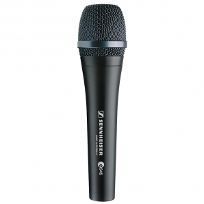 Динамический микрофон Sennheiser E 945