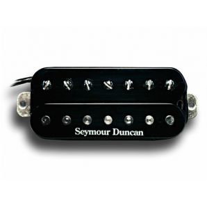 Звукосниматель Seymour Duncan SH-4 JB 7 Black