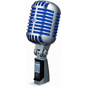 Динамический микрофон Shure Super 55 Deluxe