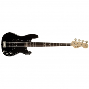 Бас гитара Fender Squier Affinity PJ Bass RW BK