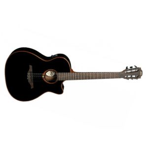 Класическая гитара с датчиком TN-100A14CE (BLK)