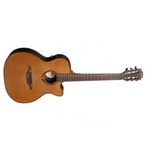 Класическая гитара с датчиком TN-300A14CE (NAT)