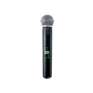 Беспроводной микрофон с передатчиком Shure ULX2BETA58S3