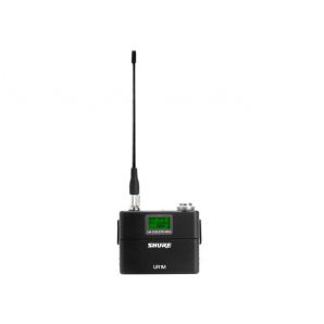Передатчик для радиосистем Shure UR1MR9