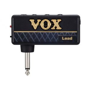 Гитарный усилитель для наушников Vox amPlug Lead