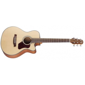 Электроакустическая гитара Walden T550CE 3/4