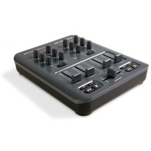 DJ контроллер M-Audio X-Session Pro