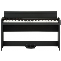 Цифровое пианино Korg C1 Air-BK