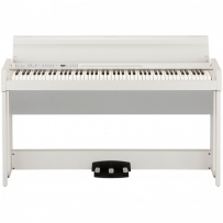Цифровое пианино Korg C1 Air-WH