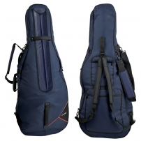 Чехол для виолончели Gewa 291211 Cello gig-bag Premium 3/4 BL