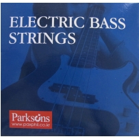 Струны для бас гитары Parksons SB45105 (.045-.105)
