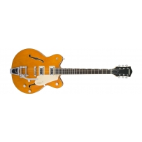 Полуакустическая гитара Gretsch G5622T Electromatic (Vintage Orange)