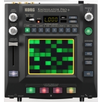 Фразовый синтезатор Korg Kaossilator Pro+